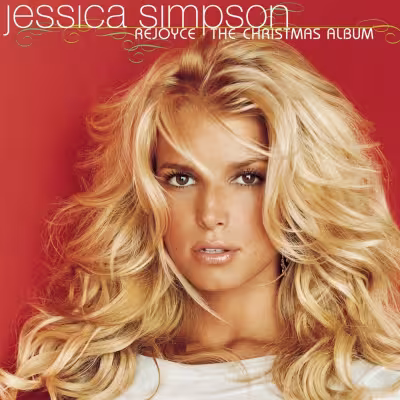 Jessica Simpson - It's Christmas Time Again