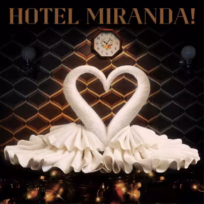 Perfecta (Versión 2023) - Miranda!