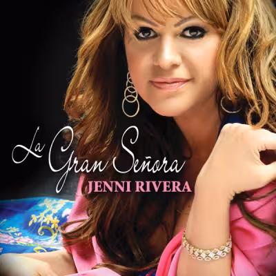 Jenni Rivera - No Llega el Olvido