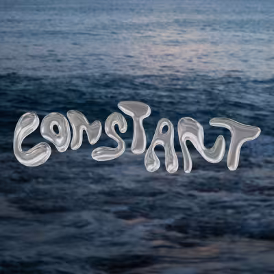 Constant (feat. Chandler Moore) - Maverick City Music