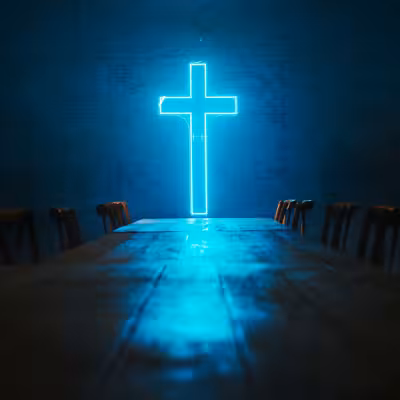 Jesus Loves - Zach Williams