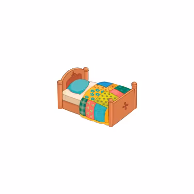 put me to sleep - tecashi