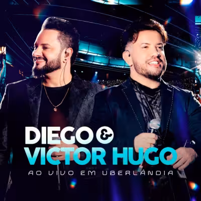 Tubarões (Ao Vivo) - Victor Hugo