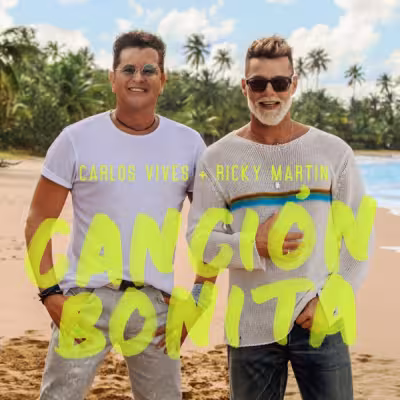 Canción Bonita - Carlos Vives
