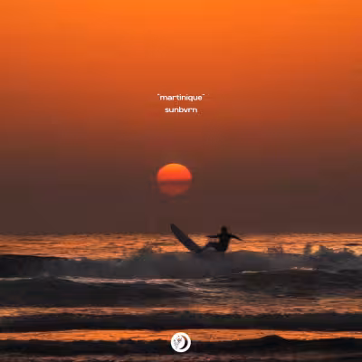 Martinique - sunbvrn