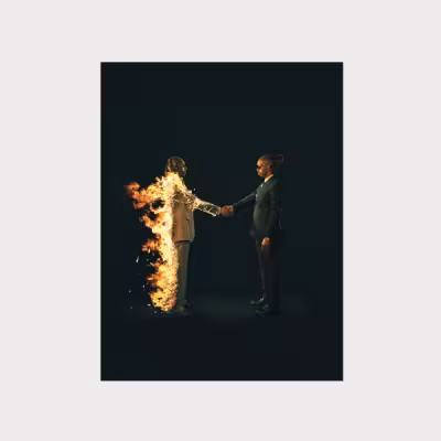 Creepin' - Metro Boomin