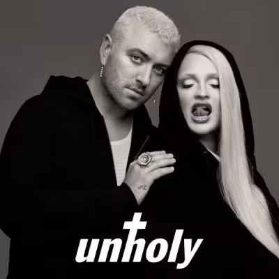 Unholy - Sam Smith