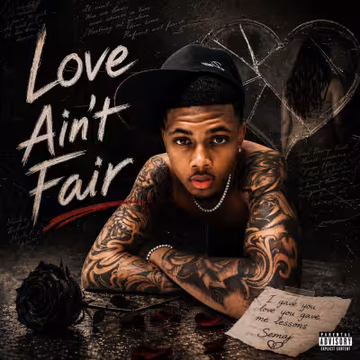Love Ain't Fair - SemajB