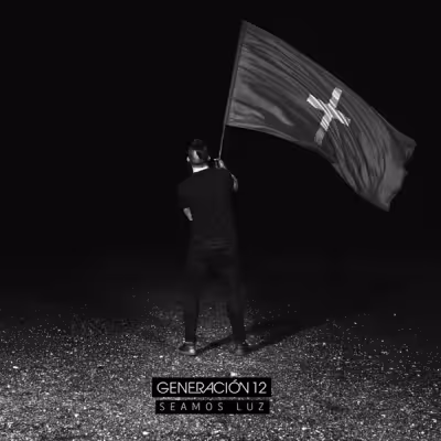 Como En El Cielo (feat. Marcos Brunet) - Generación 12