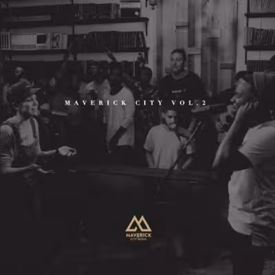 Refiner - Maverick City Music