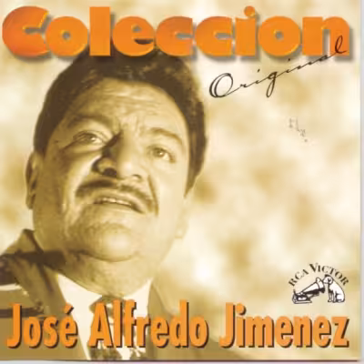 José Alfredo Jiménez - Si Nos Dejan