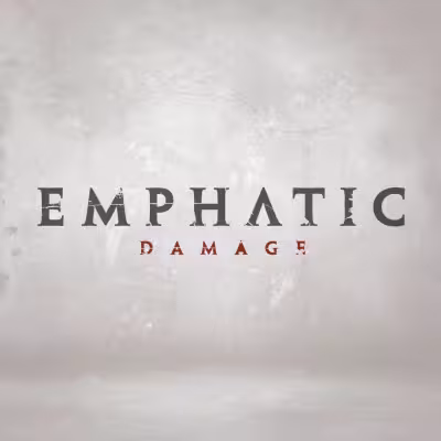 Don't Forget About Me - emphatic
