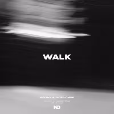 Walk - vidi roca