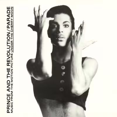 Kiss - Prince