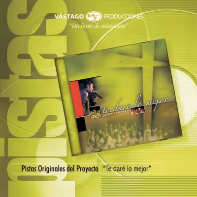 Tú Estás Aquí - Jesús Adrián Romero