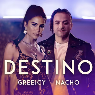 Greeicy & Nacho - Destino