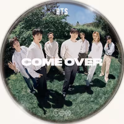 Come Over - BTS