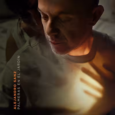 Alejandro Sanz - Palmeras en el jardín