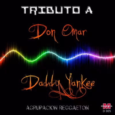 Ayer la ví - Don Omar