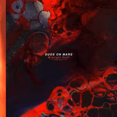 Midnight Stuff - Duos On Mars