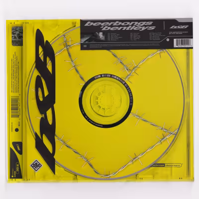 rockstar (feat. 21 Savage) - Post Malone