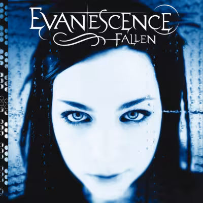Bring Me To Life - Evanescence