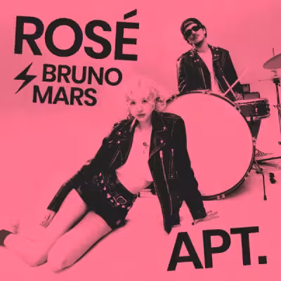 APT. - Bruno Mars