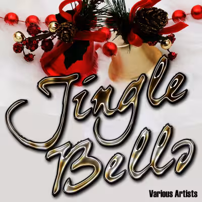 Jingle Bell Rock - Bobby Helms