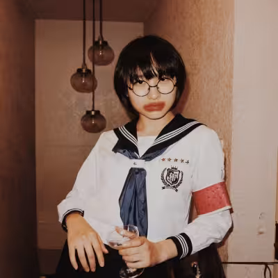 Otonablue - ATARASHII GAKKO!