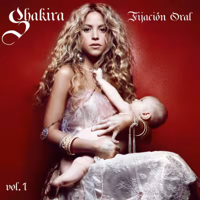 Las de la Intuición - Shakira