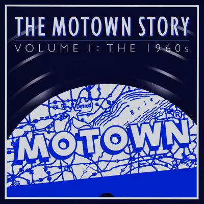 Marvin Gaye & Tammi Terrell - Ain't No Mountain High Enough