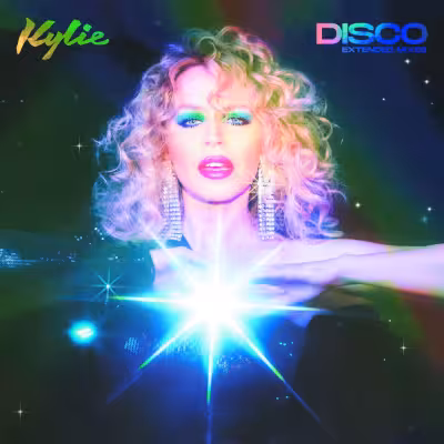 Real Groove - Kylie Minogue