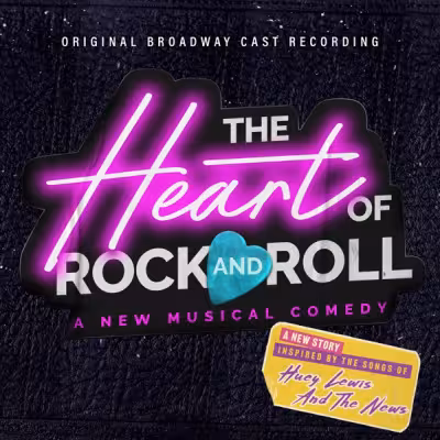 The Power of Love - Huey Lewis