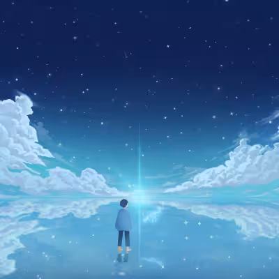 rest well, my friend - idylla