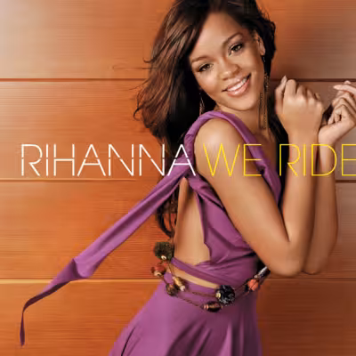 Unfaithful - Rihanna