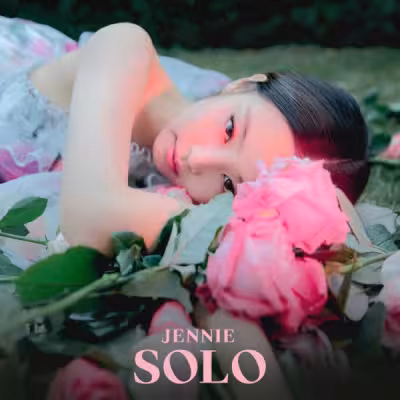 SOLO - JENNIE