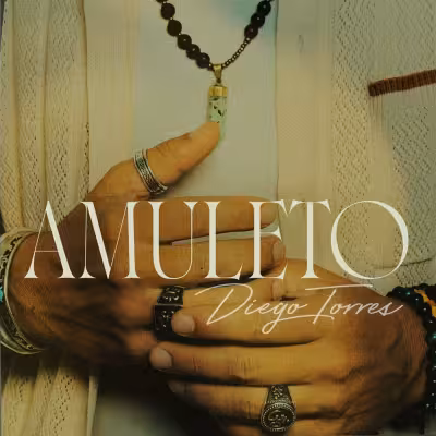 Amuleto - Diego Torres