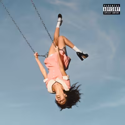 maggots for brains - Olivia Rodrigo