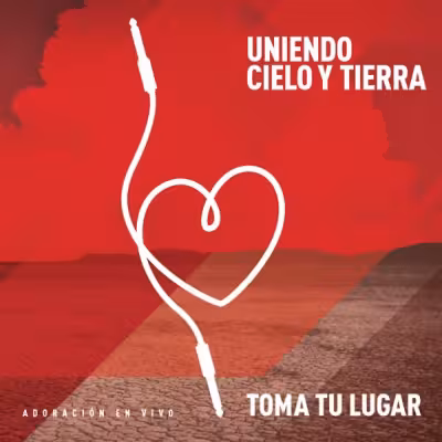 Al Que Está Sentado En el Trono (feat. Lucas Conslie) - Toma Tu Lugar
