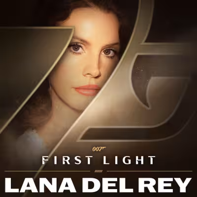 First Light - Lana Del Rey