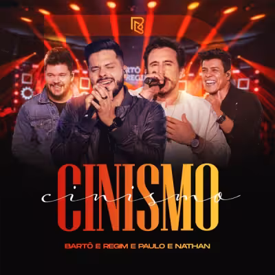 Cinismo - Paulo e Nathan