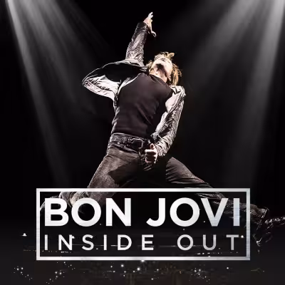 You Give Love a Bad Name - Bon Jovi