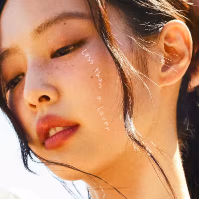 Less than a Lover - JENNIE