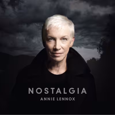 I Put A Spell On You - Annie Lennox