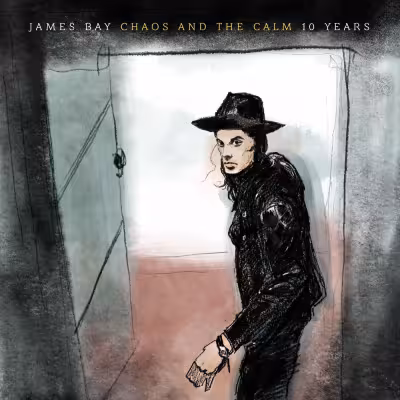 Let It Go - James Bay