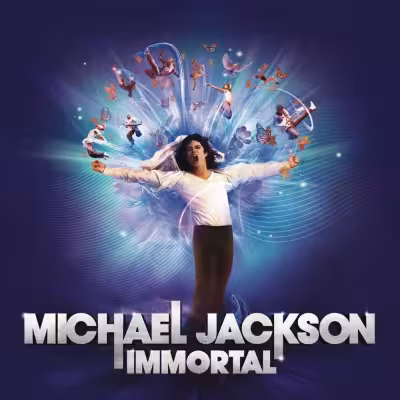 Beat It - Michael Jackson