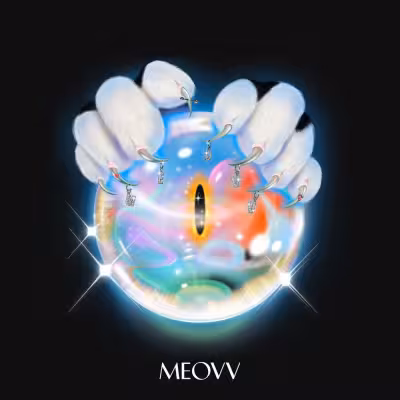 HANDS UP - MEOVV