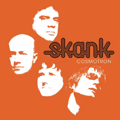 Skank - Vou Deixar
