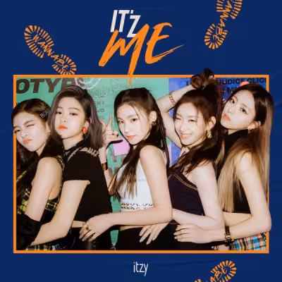 ITZY - WANNABE