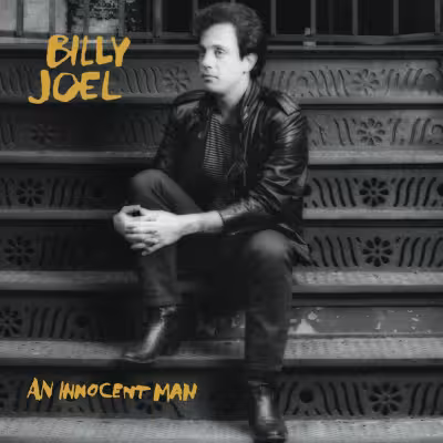 Uptown Girl - Billy Joel